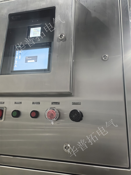 电控柜价格