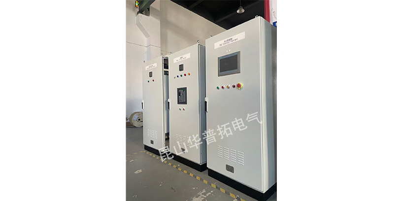电气控制柜出口越南新突破 助力东南亚制氧设备升级‌