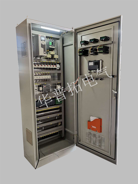 西门子S7-200CN系列PLC控制柜