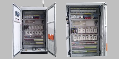 工业电气控制柜怎样做到节能环保?
