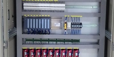 昆山plc控制柜标准柜非标定制配套厂家