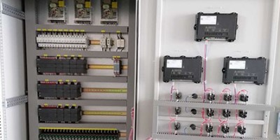 PLC程序控制柜的应用领域有哪些？