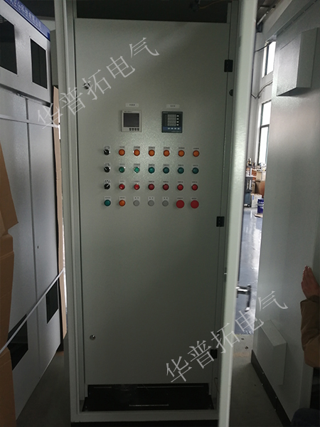 施耐德变频控制柜