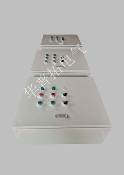 SDK6060控制箱