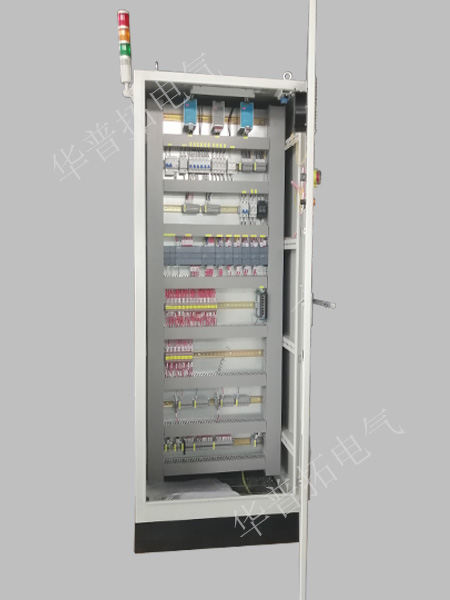 西门子1200系列PLC控制柜