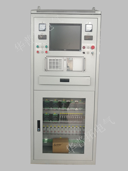 电子加速器工控机柜