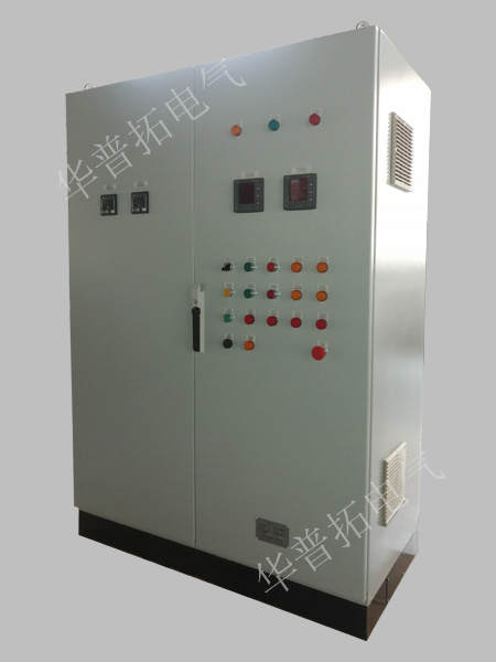 ABB160kw软起动柜