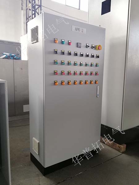 ABB ACS550变频器柜