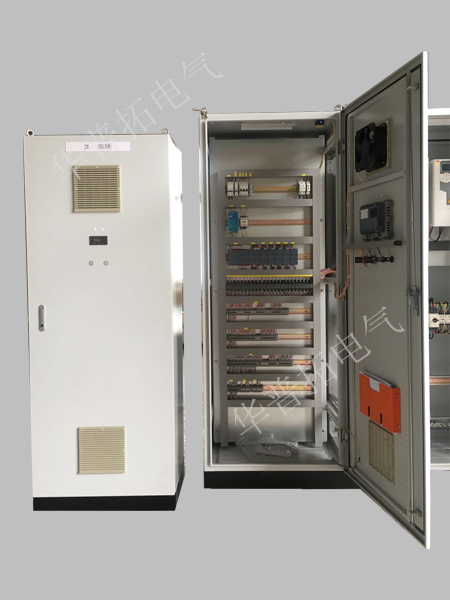 ABB ACS系列变频器控制柜
