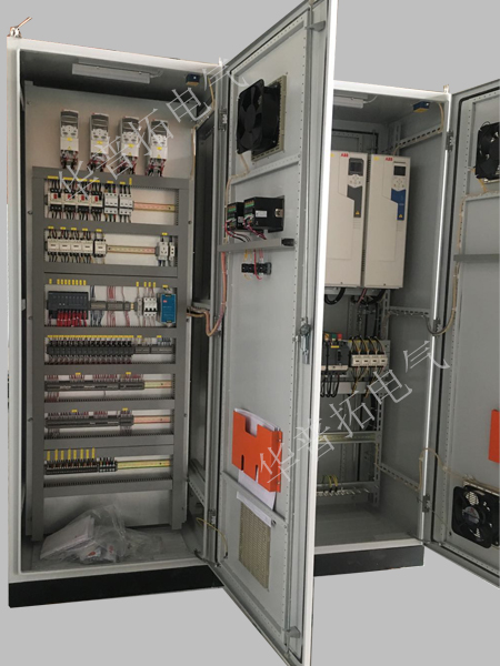 ABB ACS系列变频器控制柜