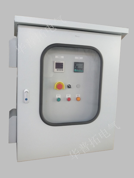 15KW变频控制箱