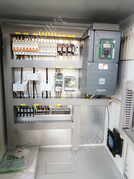 15KW变频控制箱