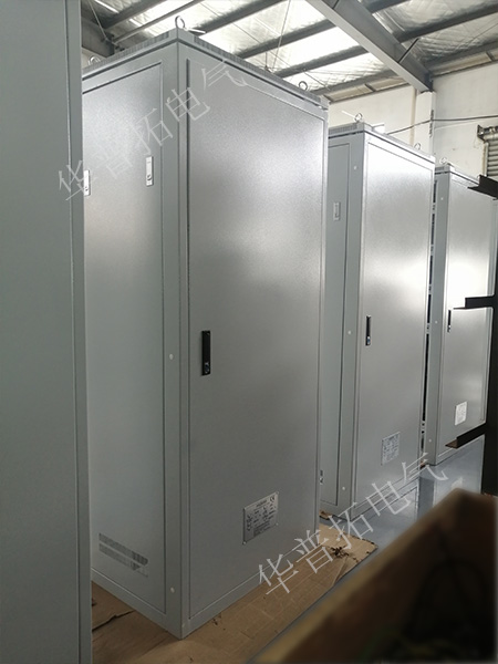 电子加速器工控机柜